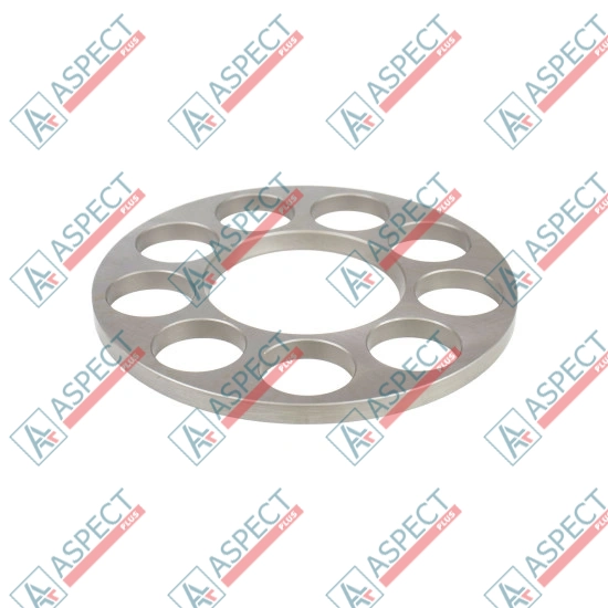 Пластина прижимная Linde 2563201400 SKS