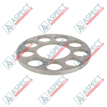 Plaque de maintien Linde 2563201400 SKS
