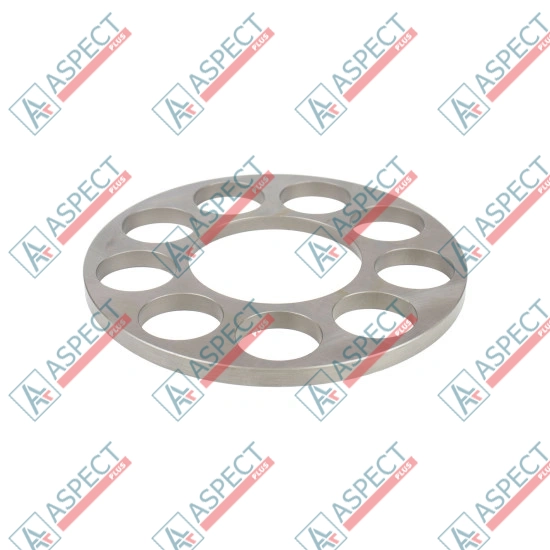 Пластина прижимная Linde 2563201400 SKS