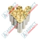 Плунжер с подпятником Linde 2453200400 SKS