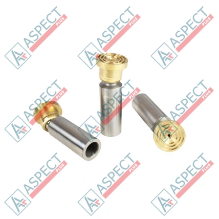 Sabot de piston Linde 2453200400 SKS
