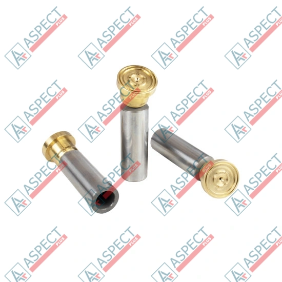 Piston shoe Linde 2563200405 SKS