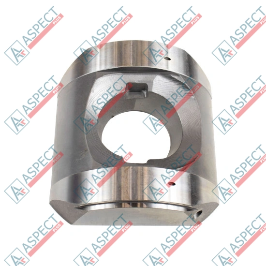 Swash plate (Cam rocker) grooves connected Linde 2563232001 SKS