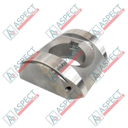 Plateau oscillant (basculeur de came) grooves connected Linde 2563232001 SKS