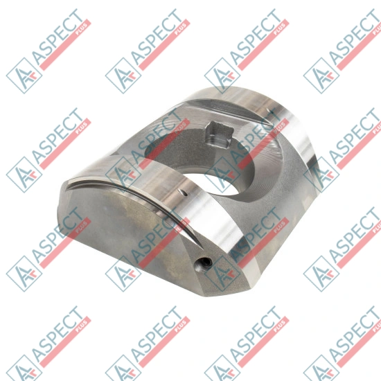 Swash plate (Cam rocker) grooves connected Linde 2563232001 SKS