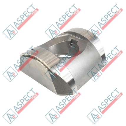 Plateau oscillant (basculeur de came) grooves connected Linde 2563232001 SKS