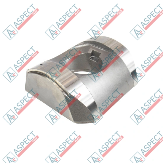 Swash plate (Cam rocker) grooves connected Linde 2563232001 SKS