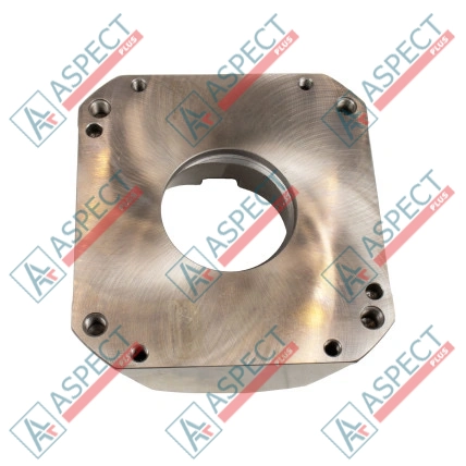 Plateau oscillant (basculeur de came) grooves connected Linde 2563232001 SKS