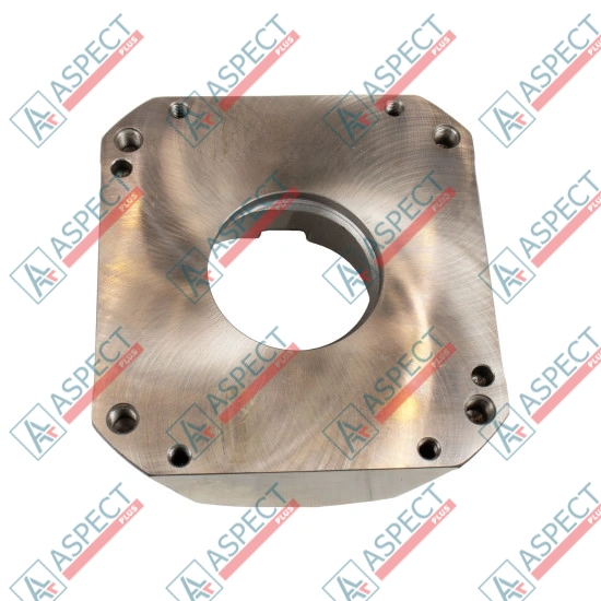 Swash plate (Cam rocker) grooves connected Linde 2563232001 SKS