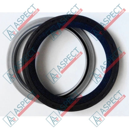 Joint d`huile de vilebrequin Isuzu (8976023790) 4HK1, 6HK1 Hitachi, JCB Pièce OE