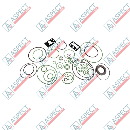 Seal kit pump Bosch Rexroth R987053885 SKS