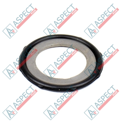 Dichtung Ölkühler Isuzu (8980454470) 4HK1 Hitachi, JCB Originalteil