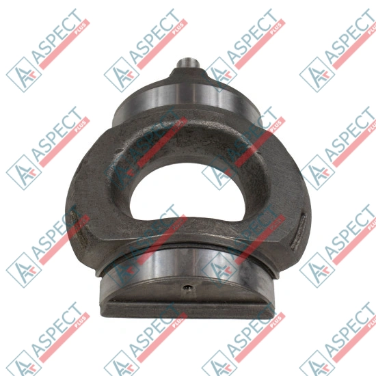 Плита поворотная (люлька) Bosch Rexroth R909435775 SKS
