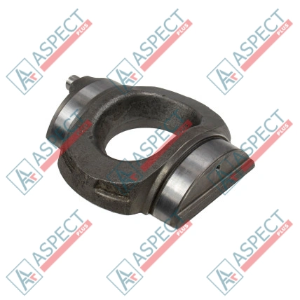 Plateau oscillant (basculeur de came) Bosch Rexroth R909435775 SKS
