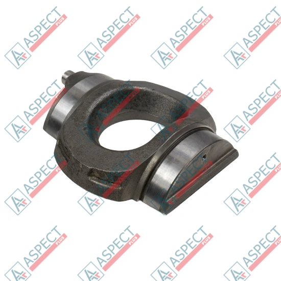 Плита поворотная (люлька) Bosch Rexroth R909435775 SKS