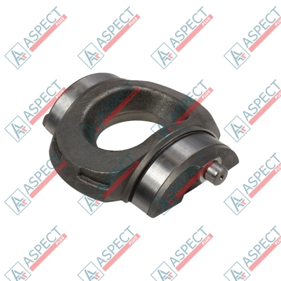 Плита поворотная (люлька) Bosch Rexroth R909435775 SKS