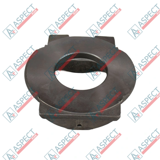 Плита поворотная (люлька) Bosch Rexroth R909435775 SKS