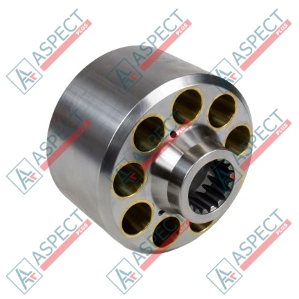 Bloc-cylindres Rotor Bosch Rexroth R909444947 SKS