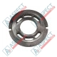 Valve plate Left Bosch Rexroth A4VG45 SKS
