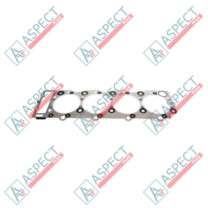 Joint de culasse Isuzu (8981142560) 4HK1 Hitachi, JCB Pièce OE