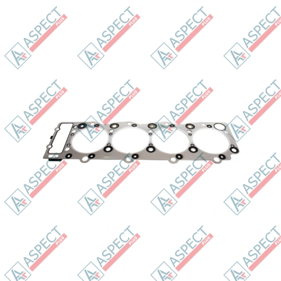 Прокладка ГБЦ Isuzu (8981142560) 4HK1 Hitachi, JCB Оригинал