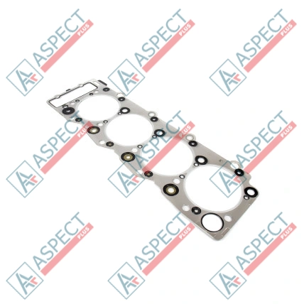 Joint de culasse Isuzu (8981142560) 4HK1 Hitachi, JCB Pièce OE
