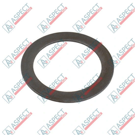 Ball guide Washer H=0.8 mm Bosch Rexroth R909432098 SKS
