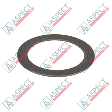 Guide de la bille Rondelle H=0.8 mm Bosch Rexroth R909432098 SKS