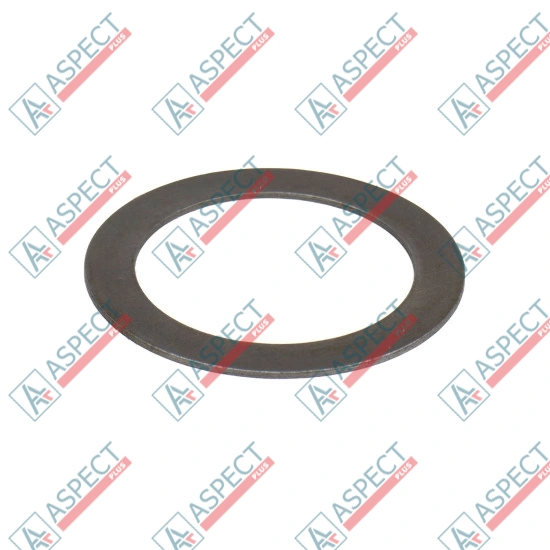 Ball guide Washer H=0.8 mm Bosch Rexroth R909432098 SKS