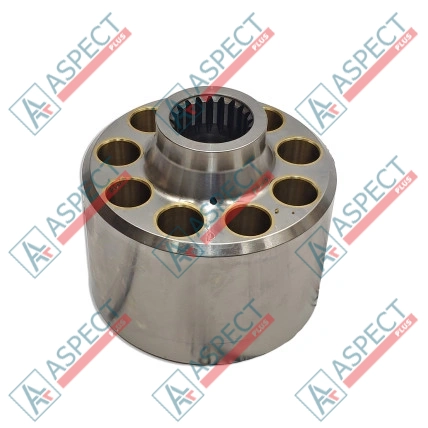 Блок циліндрів Bosch Rexroth R902037394 SKS