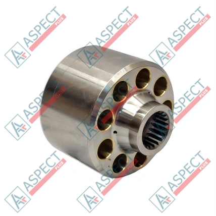 Блок циліндрів Bosch Rexroth R902037394 SKS