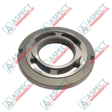 Ventilplatte Rechts Bosch Rexroth R902195222 SKS
