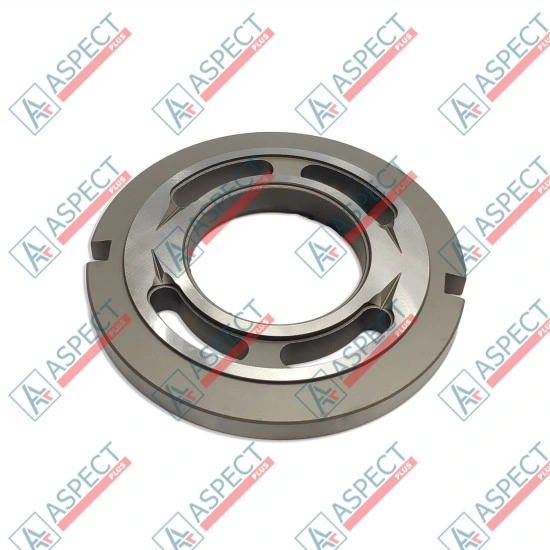 Valve plate Right Bosch Rexroth R902195222 SKS