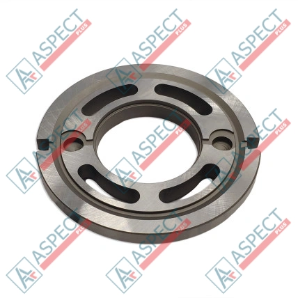 Ventilplatte Rechts Bosch Rexroth R902195222 SKS