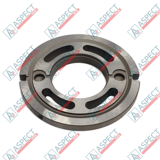 Valve plate Right Bosch Rexroth R902195222 SKS