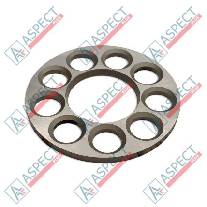 Пластина притискна Bosch Rexroth R902205451 SKS
