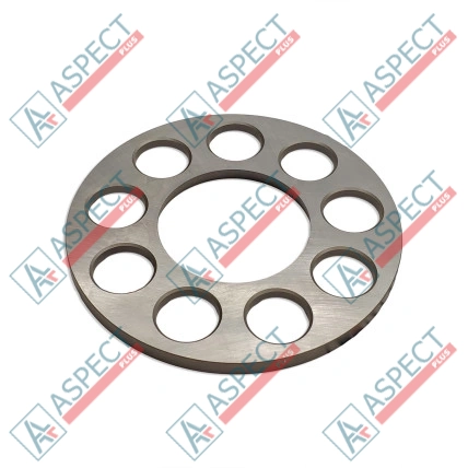 Пластина притискна Bosch Rexroth R902205451 SKS
