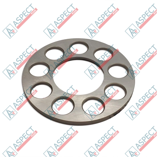 Retainer Plate Bosch Rexroth R902205451 SKS