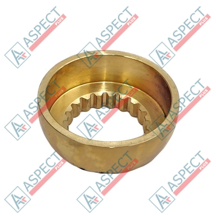 Втулка Сферична Bosch Rexroth R909445275 SKS
