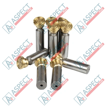 Kolbenschuh Bosch Rexroth R909414949 SKS