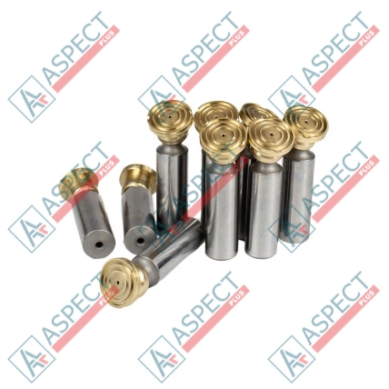 Kolbenschuh Bosch Rexroth R909414949 SKS