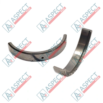 Siège de palier de berceau Bosch Rexroth R902066592 SKS