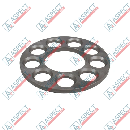 Retainer Plate Bosch Rexroth R902205455 SKS