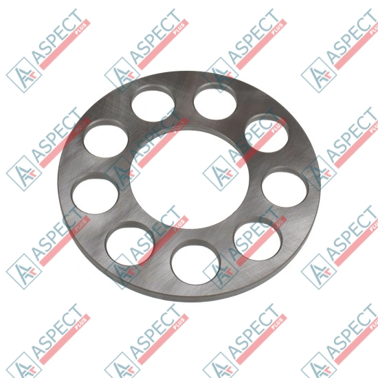 Retainer Plate Bosch Rexroth R902205455 SKS