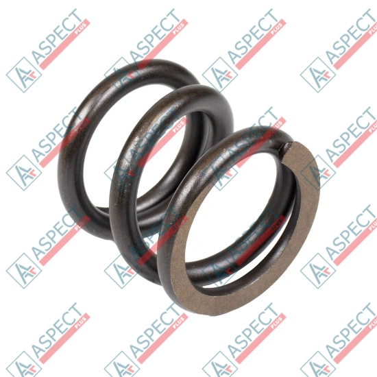 Spring of Rotor Bosch Rexroth R909435649 SKS