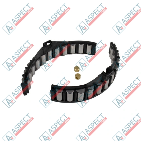 Cradle Bearing Cage Bosch Rexroth R909830165 SKS