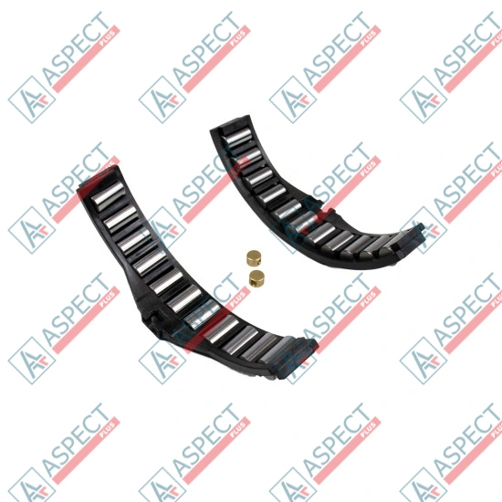 Cradle Bearing Cage Bosch Rexroth R909830165 SKS