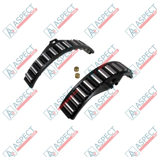 Cradle Bearing Cage Bosch Rexroth R909830165 SKS