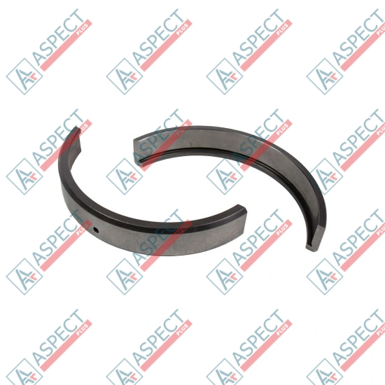 Cradle Bearing Seat Bosch Rexroth R913054564 SKS