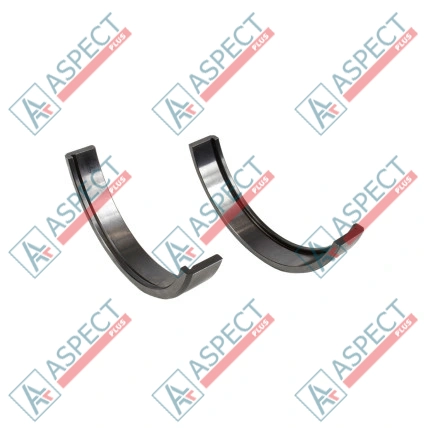 Siège de palier de berceau Bosch Rexroth R913054564 SKS
